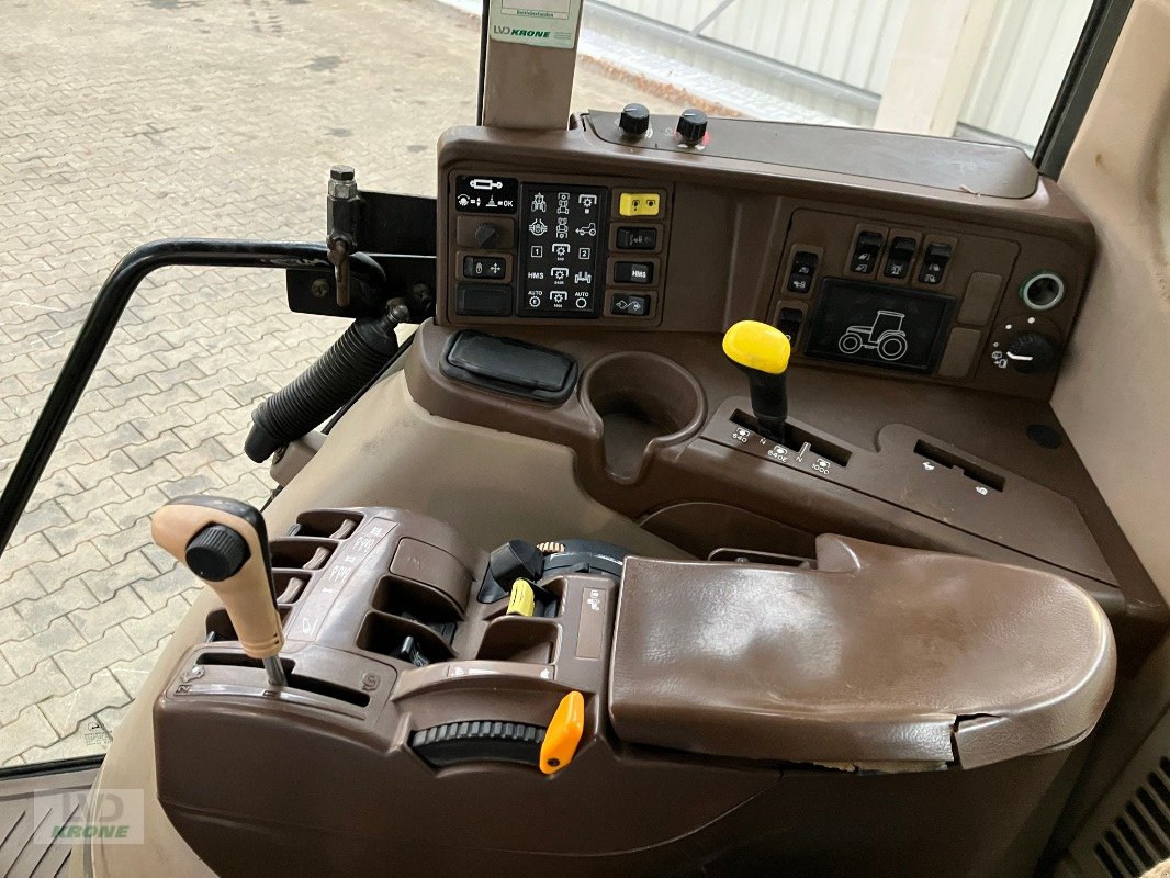 Traktor typu John Deere 6920 S, Gebrauchtmaschine v Spelle (Obrázek 12)