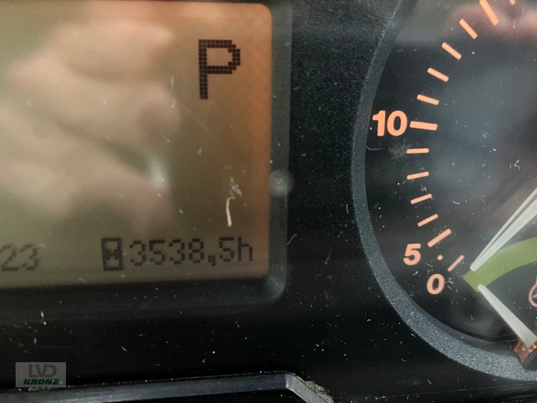 Traktor typu John Deere 6920 S, Gebrauchtmaschine v Spelle (Obrázek 13)