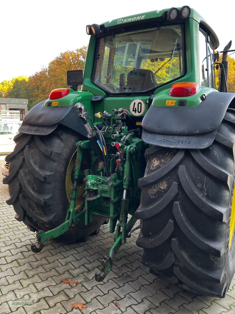 Traktor tipa John Deere 6920 S, Gebrauchtmaschine u Spelle (Slika 2)
