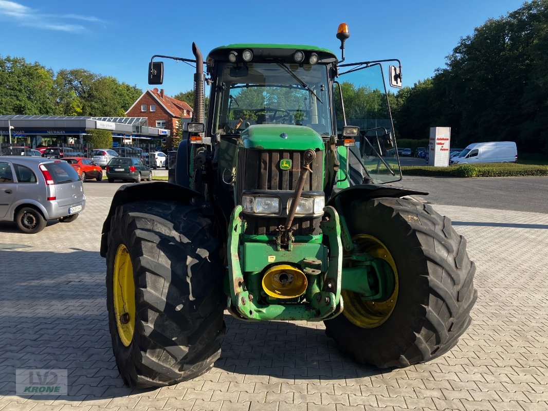 Traktor tipa John Deere 6920 S, Gebrauchtmaschine u Spelle (Slika 5)