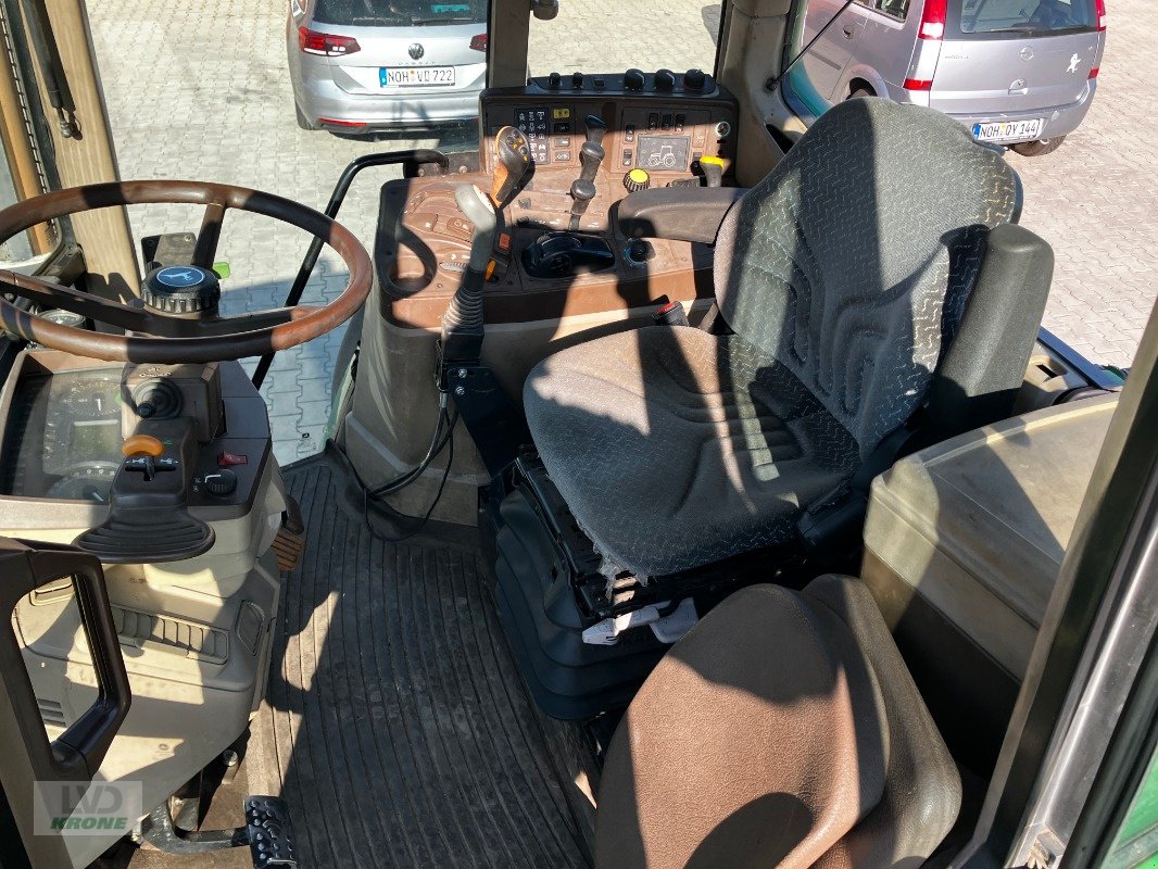 Traktor tipa John Deere 6920 S, Gebrauchtmaschine u Spelle (Slika 8)