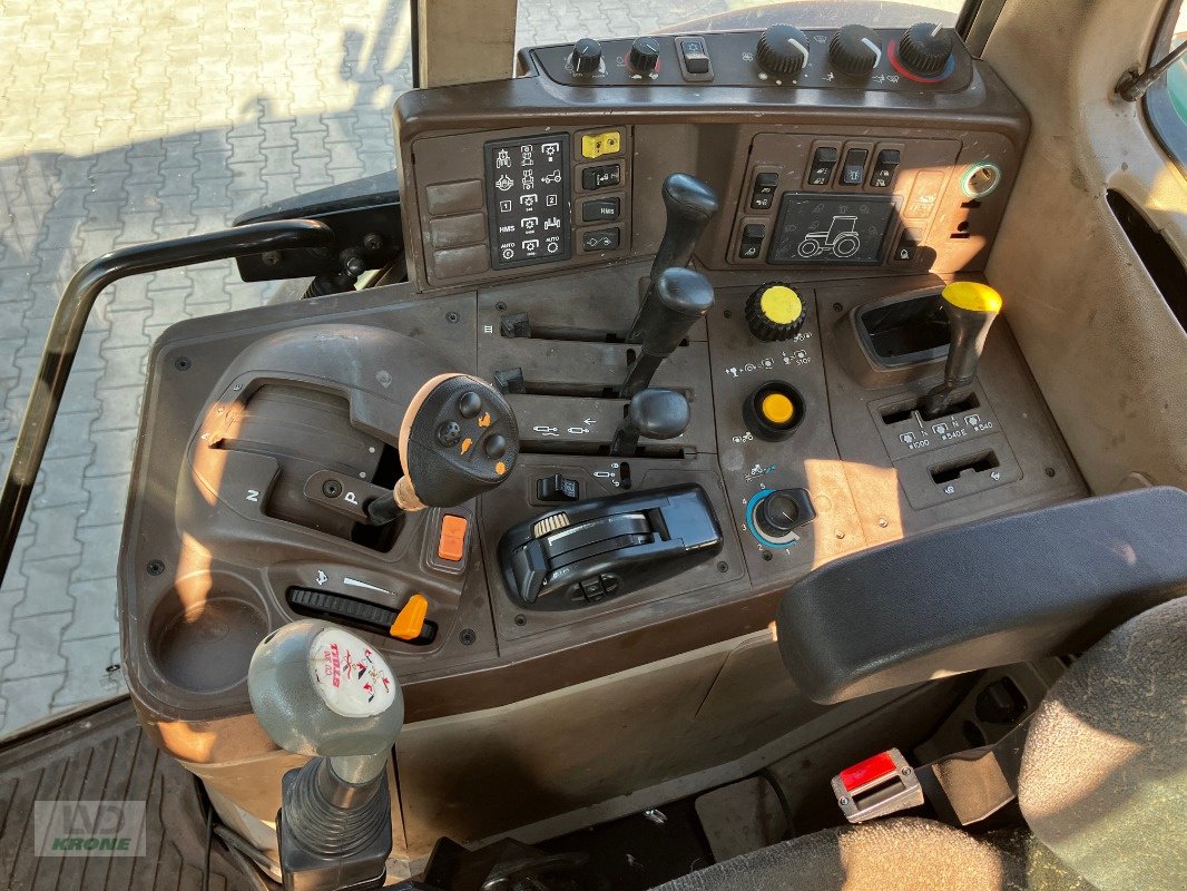 Traktor tipa John Deere 6920 S, Gebrauchtmaschine u Spelle (Slika 9)