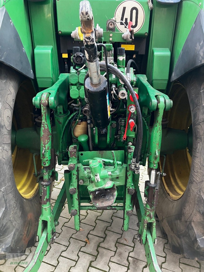 Traktor tipa John Deere 6920 S, Gebrauchtmaschine u Spelle (Slika 3)