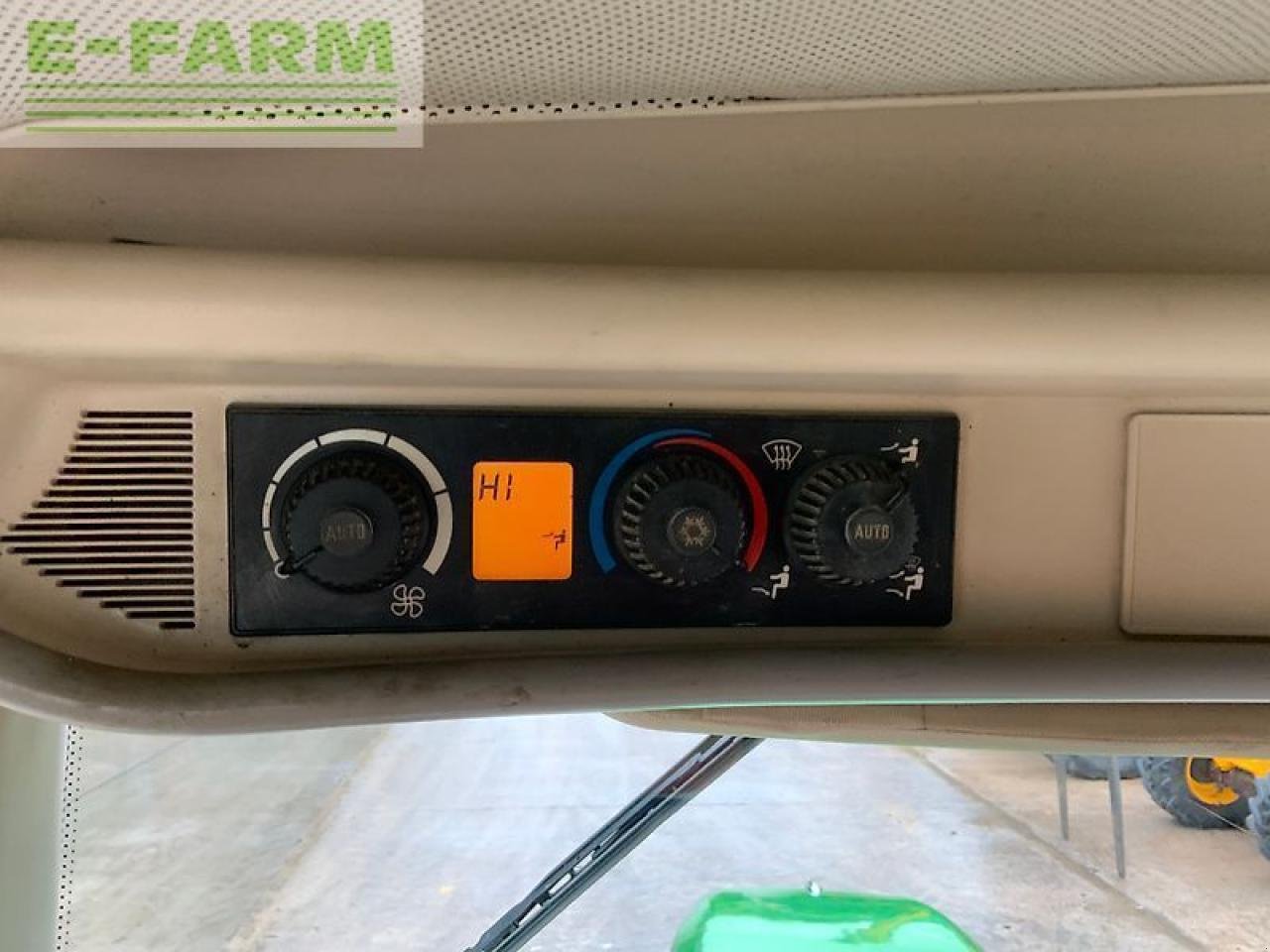 Traktor typu John Deere 6920 tractor (st25114), Gebrauchtmaschine v SHAFTESBURY (Obrázek 21)