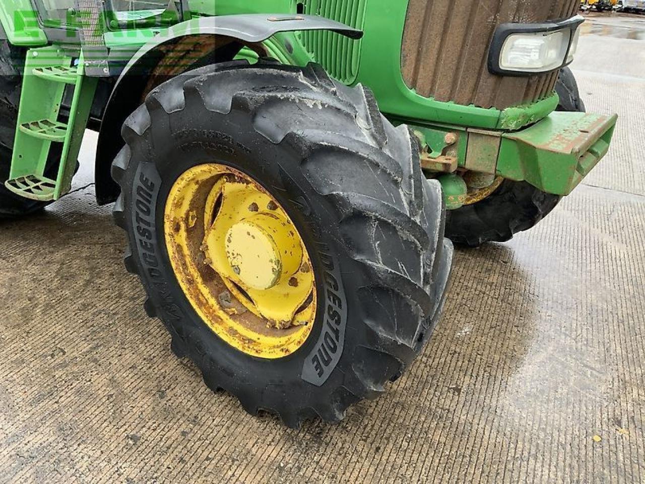 Traktor del tipo John Deere 6920 tractor (st25114), Gebrauchtmaschine en SHAFTESBURY (Imagen 12)