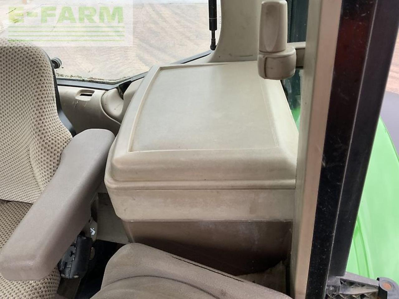 Traktor del tipo John Deere 6920 tractor (st25114), Gebrauchtmaschine en SHAFTESBURY (Imagen 17)