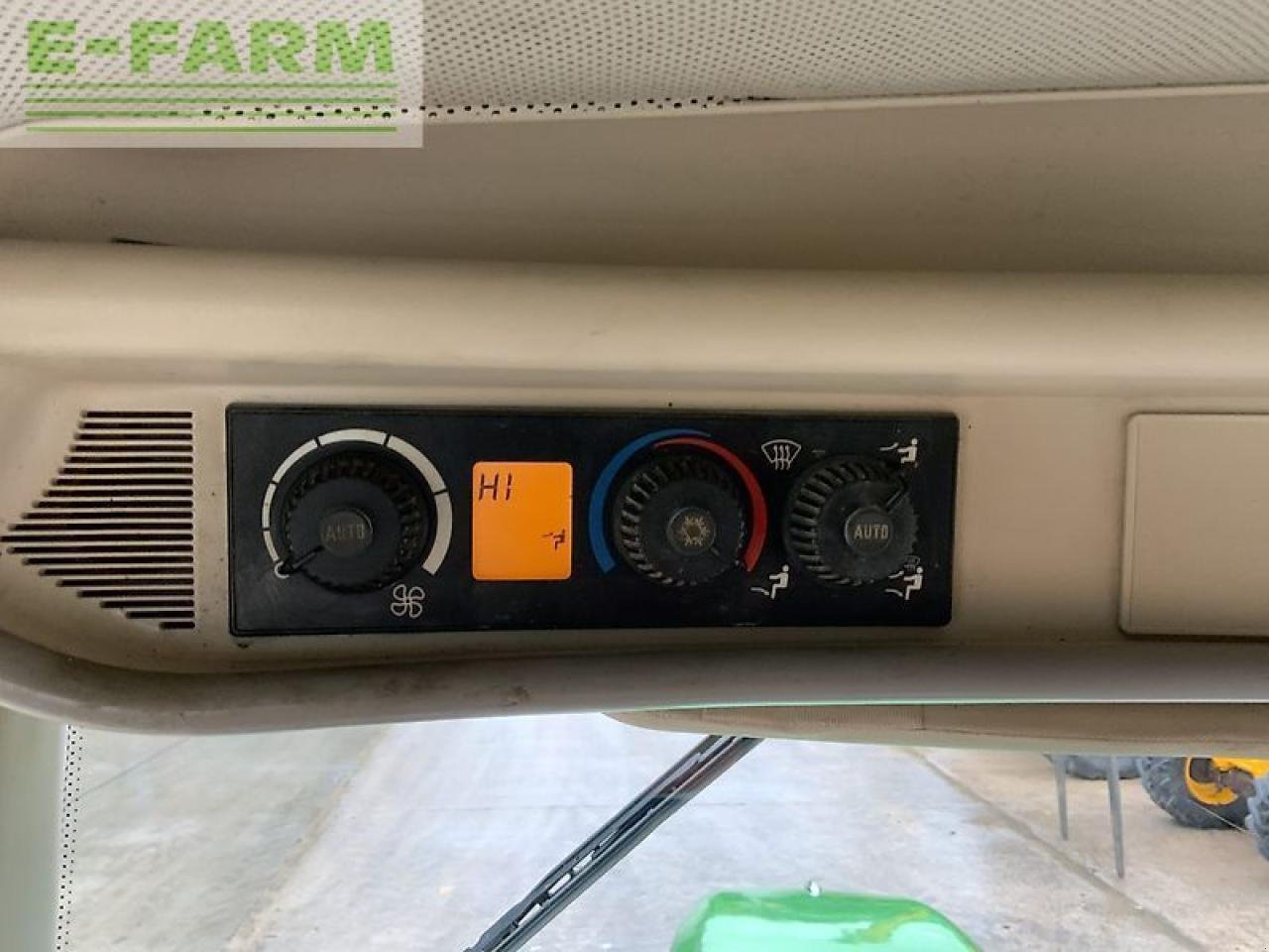 Traktor del tipo John Deere 6920 tractor (st25114), Gebrauchtmaschine en SHAFTESBURY (Imagen 21)