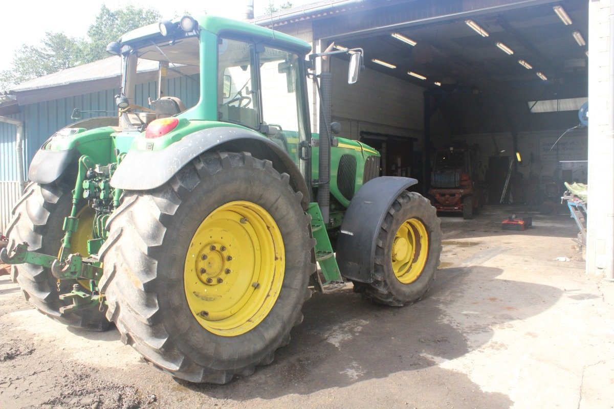 Traktor typu John Deere 6920, Gebrauchtmaschine v Viborg (Obrázek 2)