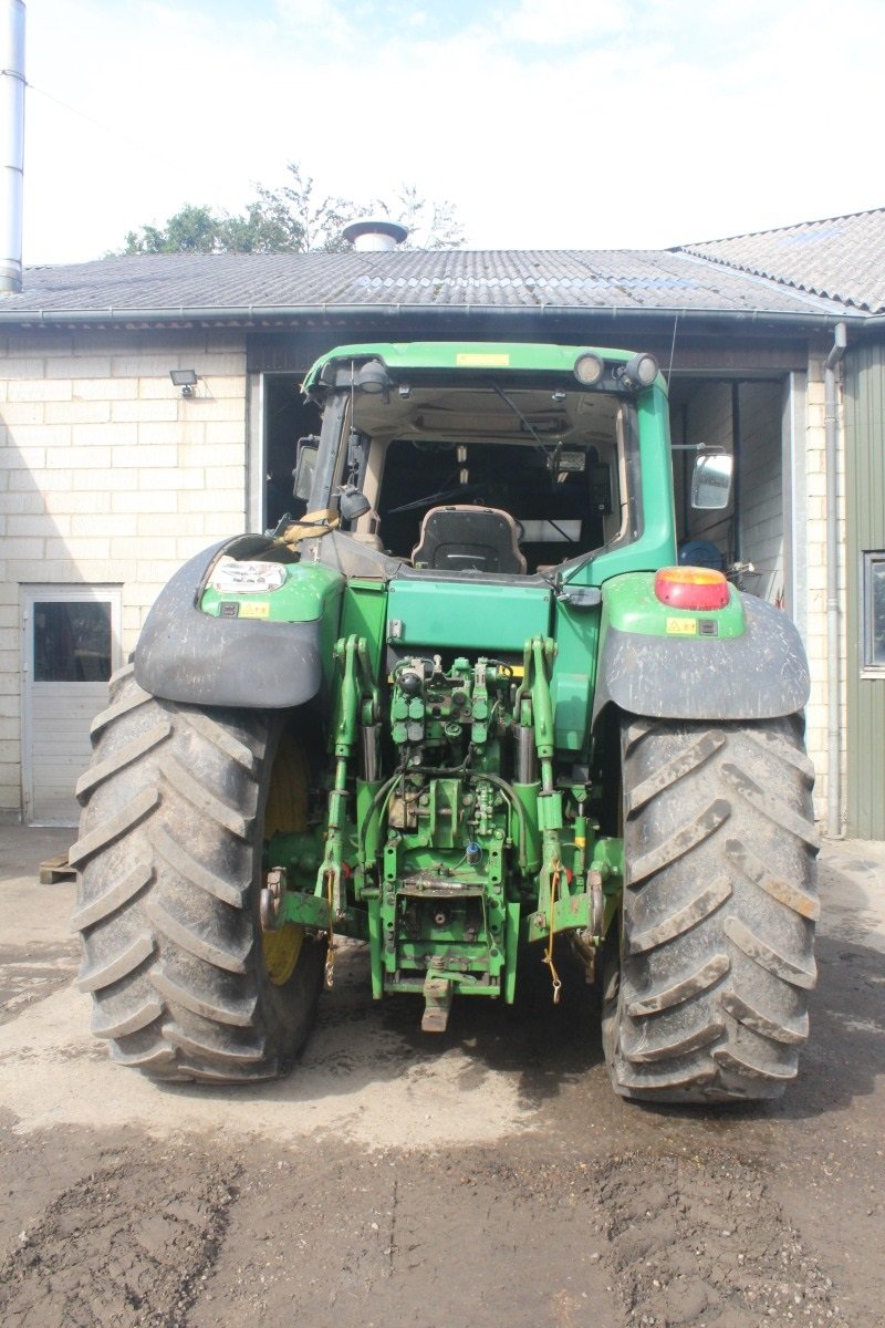 Traktor typu John Deere 6920, Gebrauchtmaschine v Viborg (Obrázek 3)