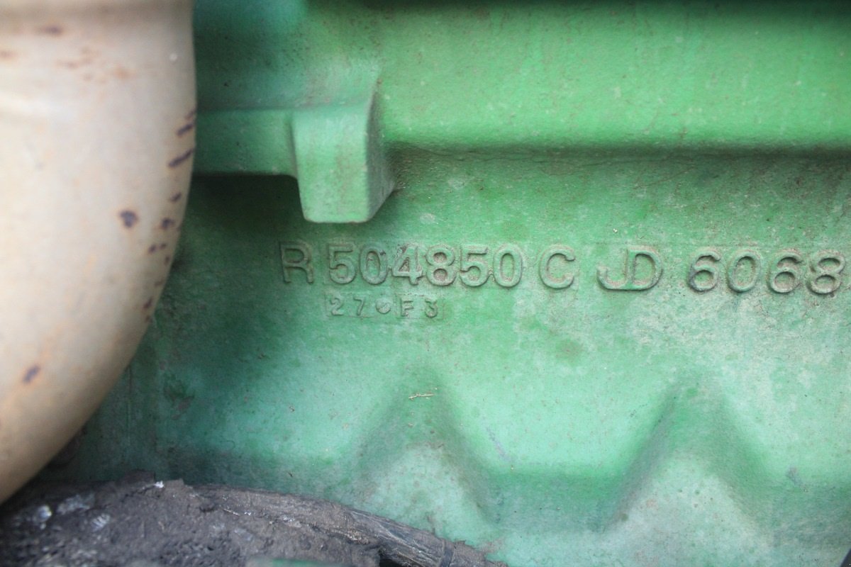 Traktor typu John Deere 6920, Gebrauchtmaschine v Viborg (Obrázek 10)