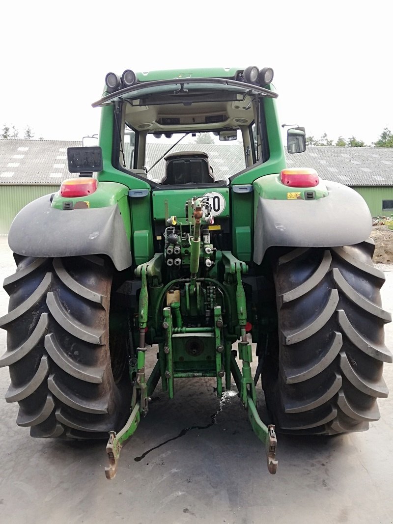 Traktor typu John Deere 6920, Gebrauchtmaschine v Viborg (Obrázek 5)