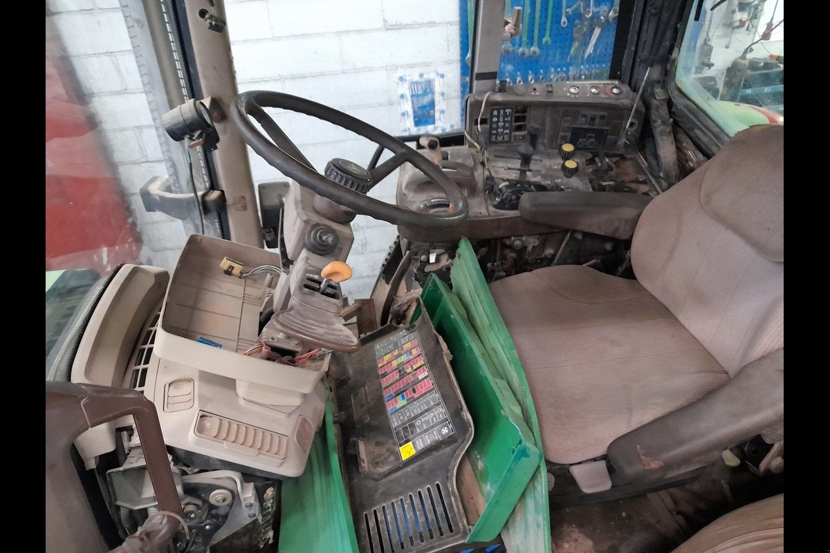 Traktor typu John Deere 6920, Gebrauchtmaschine v Viborg (Obrázek 6)