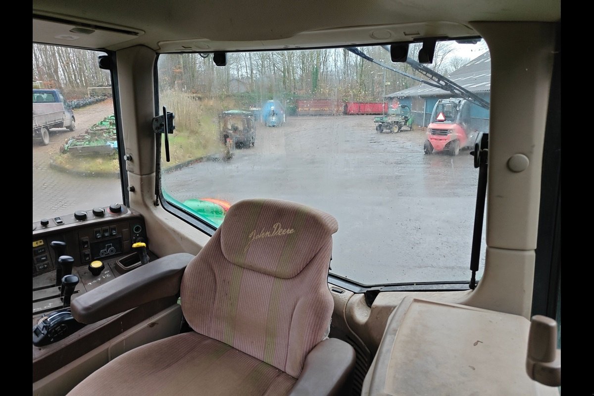Traktor del tipo John Deere 6920, Gebrauchtmaschine en Viborg (Imagen 16)
