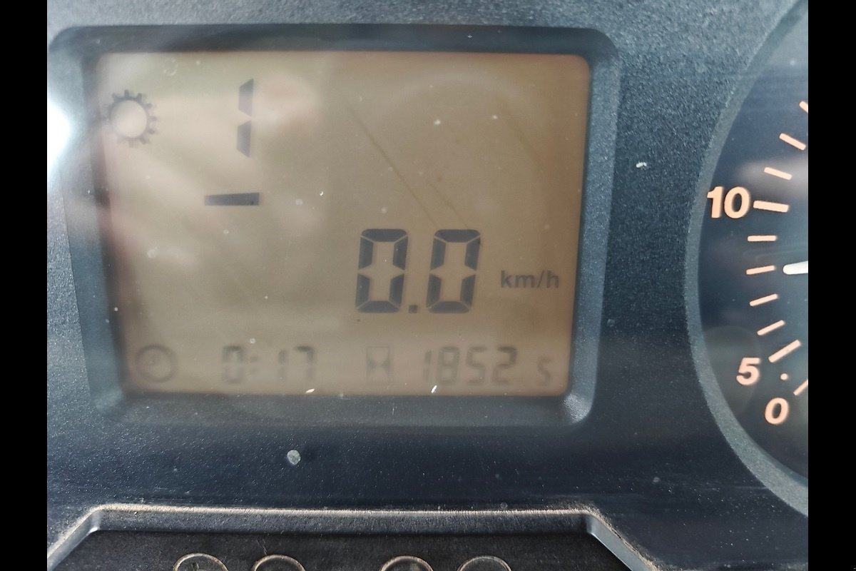 Traktor del tipo John Deere 6920, Gebrauchtmaschine en Viborg (Imagen 15)