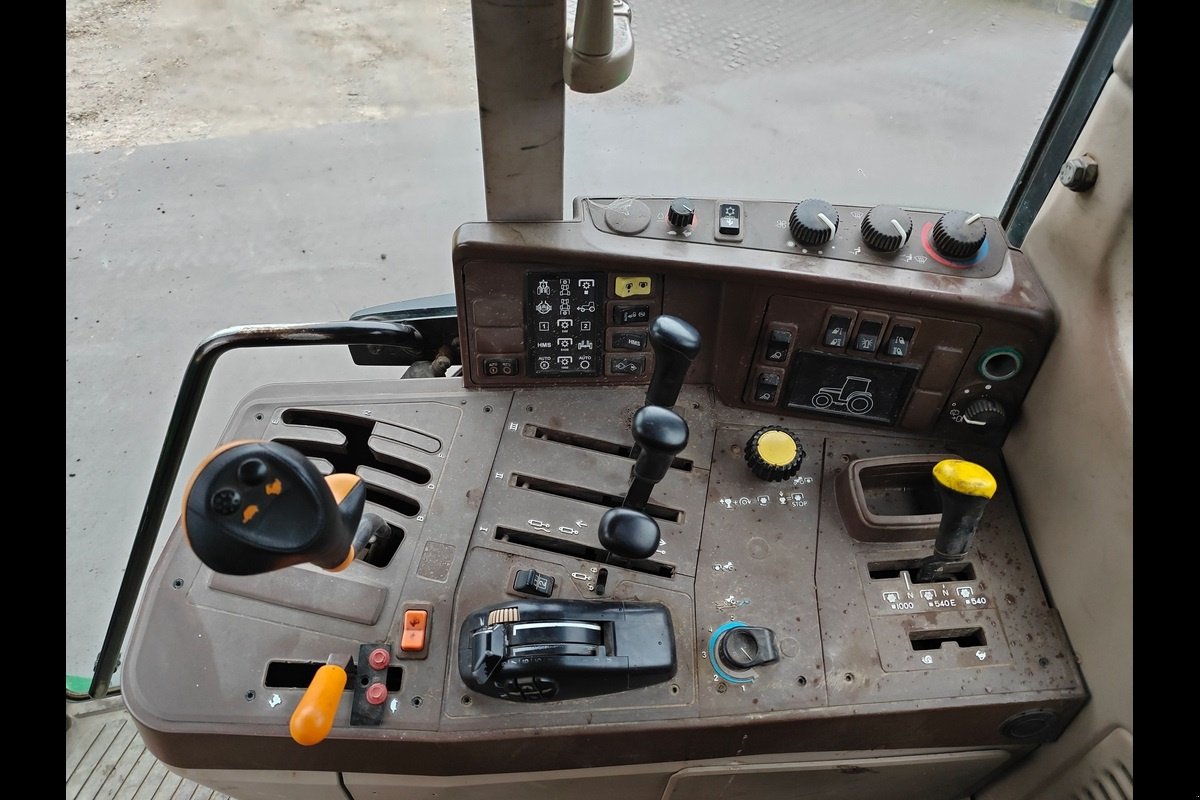 Traktor del tipo John Deere 6920, Gebrauchtmaschine en Viborg (Imagen 12)