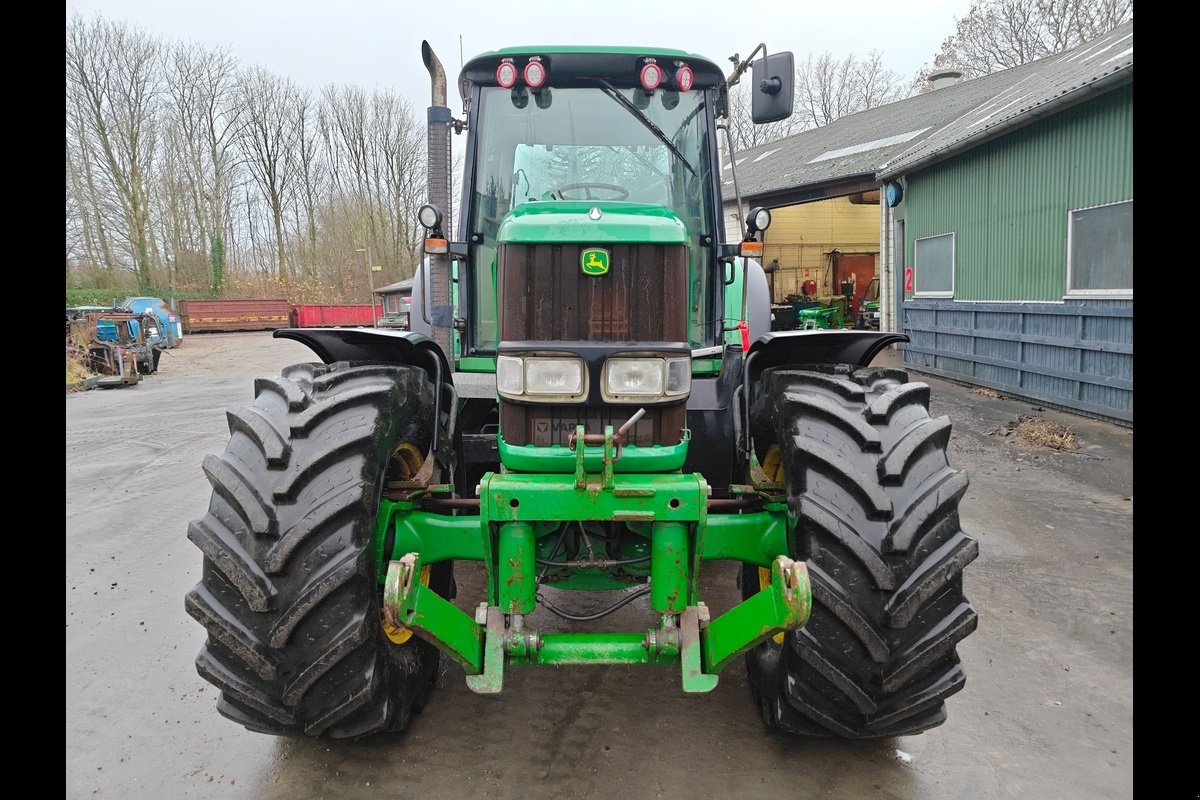 Traktor del tipo John Deere 6920, Gebrauchtmaschine en Viborg (Imagen 2)