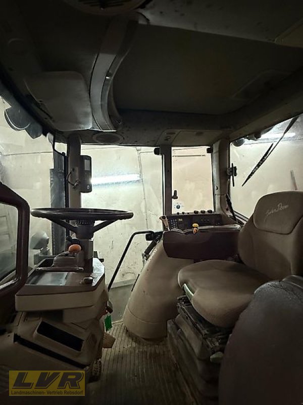 Traktor des Typs John Deere 6920, Gebrauchtmaschine in Steinau-Rebsdorf (Bild 7)