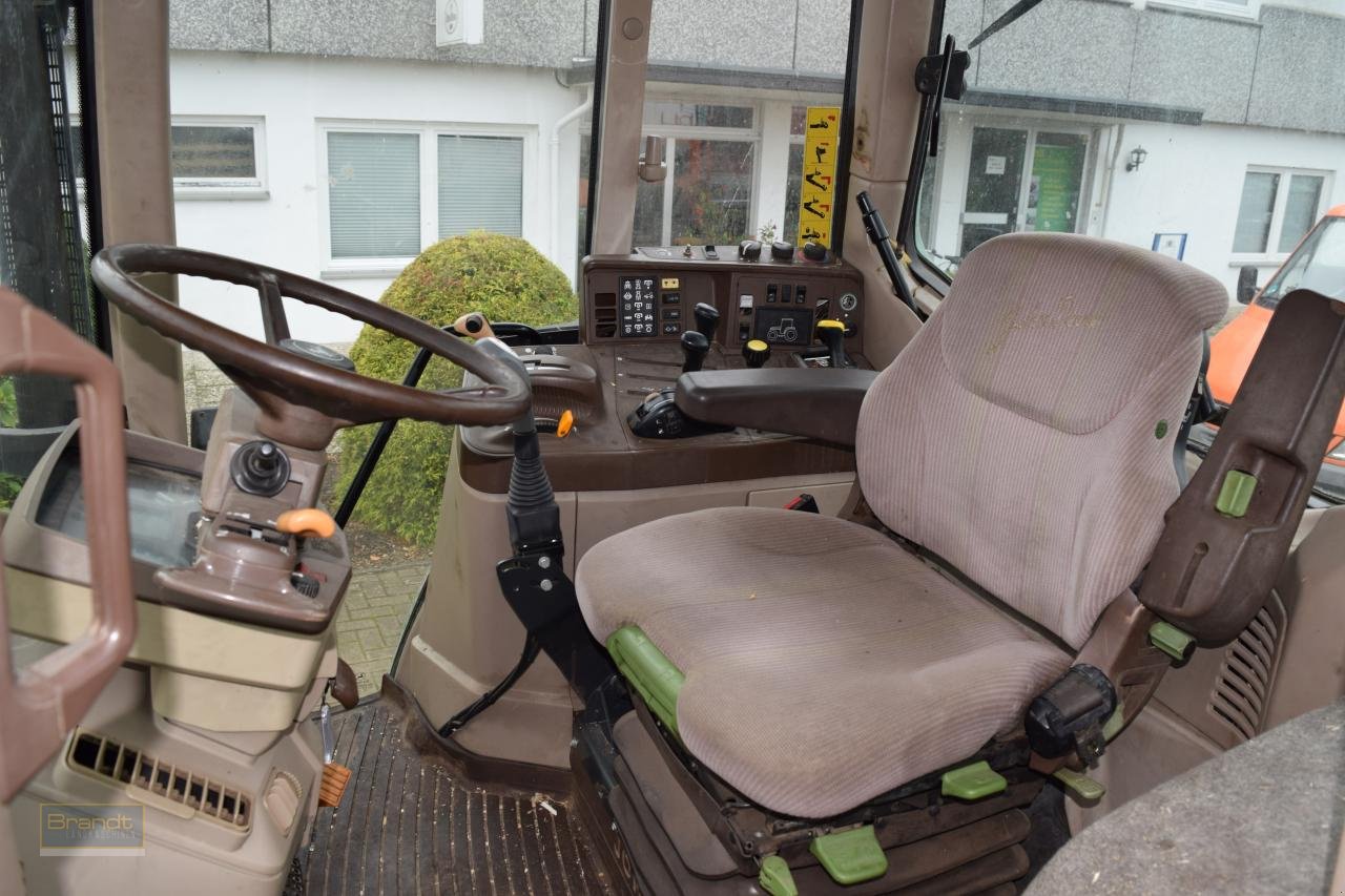 Traktor des Typs John Deere 6920, Gebrauchtmaschine in Oyten (Bild 10)