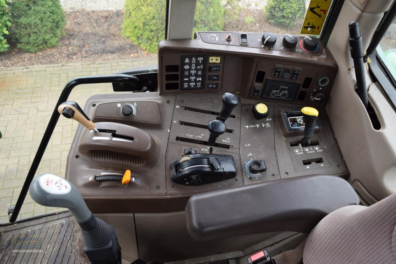 Traktor des Typs John Deere 6920, Gebrauchtmaschine in Oyten (Bild 11)