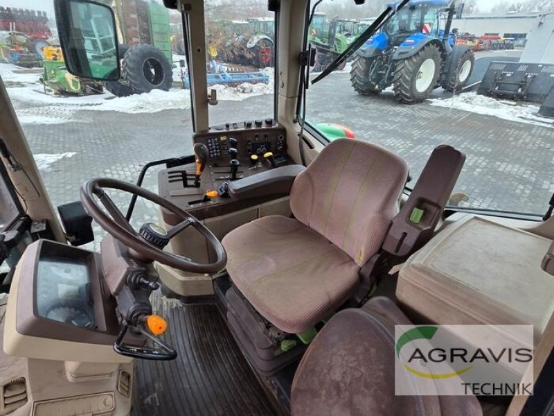 Traktor του τύπου John Deere 6920, Neumaschine σε Calbe / Saale (Φωτογραφία 10)