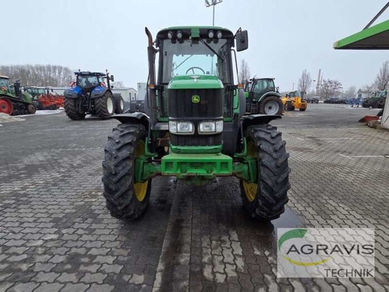 Traktor του τύπου John Deere 6920, Neumaschine σε Calbe / Saale (Φωτογραφία 9)