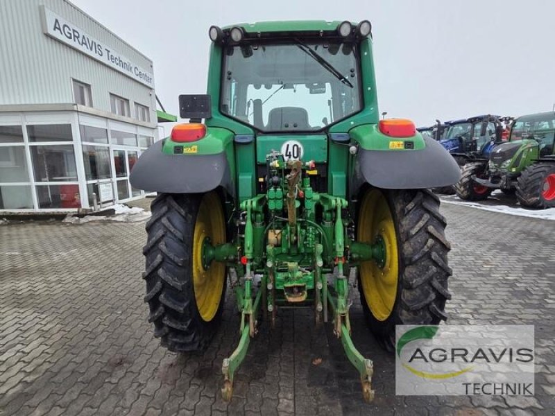 Traktor του τύπου John Deere 6920, Neumaschine σε Calbe / Saale (Φωτογραφία 4)