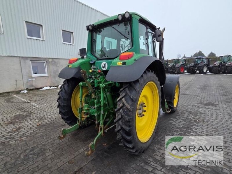 Traktor του τύπου John Deere 6920, Neumaschine σε Calbe / Saale (Φωτογραφία 5)