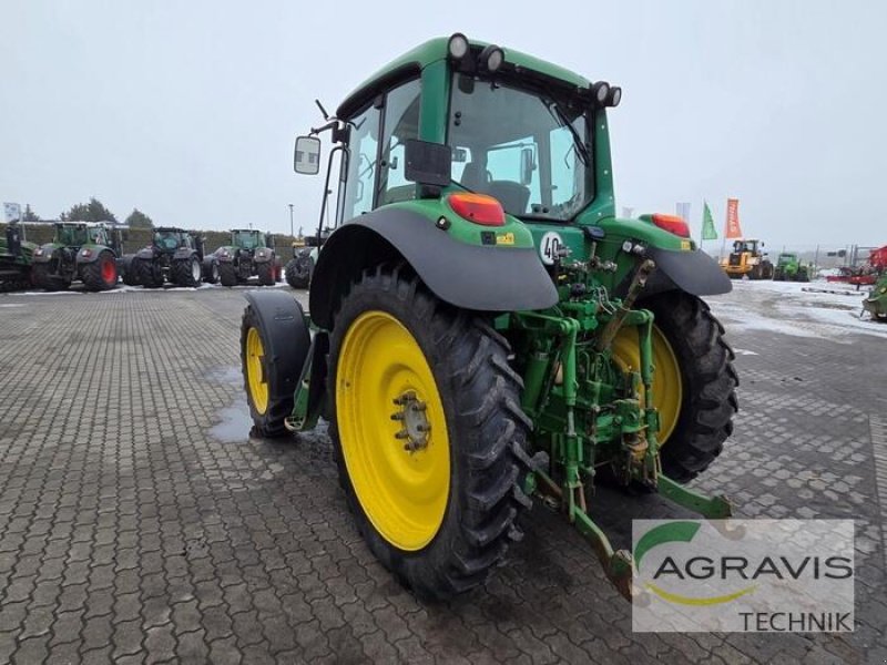 Traktor του τύπου John Deere 6920, Neumaschine σε Calbe / Saale (Φωτογραφία 3)