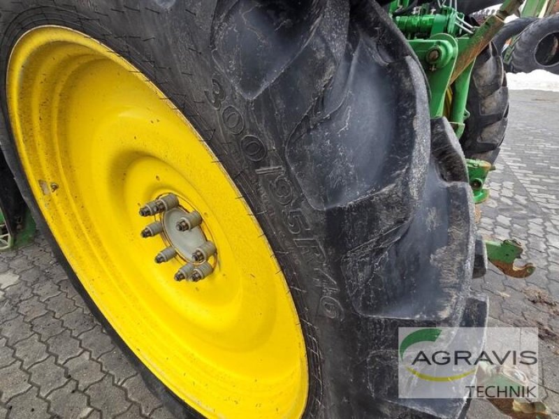 Traktor του τύπου John Deere 6920, Neumaschine σε Calbe / Saale (Φωτογραφία 12)