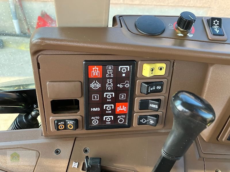 Traktor del tipo John Deere 6920, Gebrauchtmaschine en Salsitz (Imagen 25)