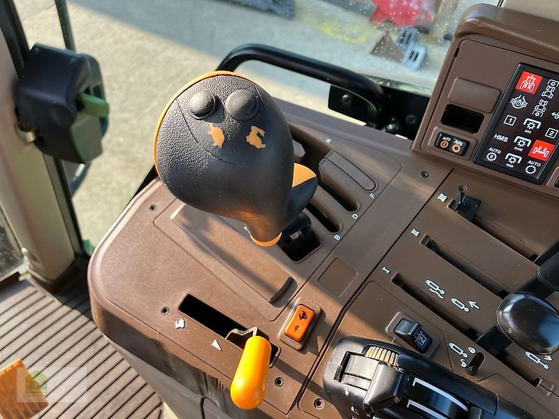 Traktor del tipo John Deere 6920, Gebrauchtmaschine en Salsitz (Imagen 26)