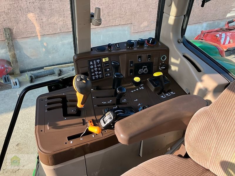 Traktor del tipo John Deere 6920, Gebrauchtmaschine en Salsitz (Imagen 29)