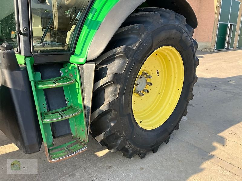 Traktor a típus John Deere 6920, Gebrauchtmaschine ekkor: Salsitz (Kép 25)
