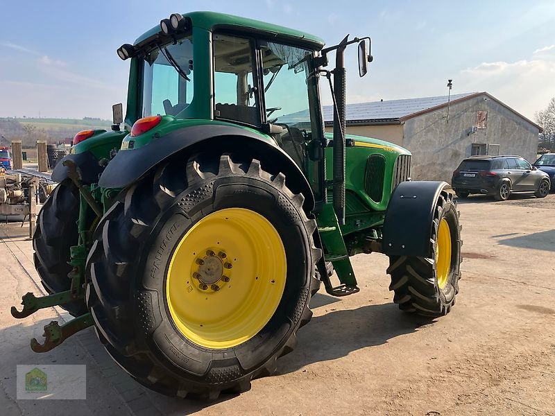 Traktor a típus John Deere 6920, Gebrauchtmaschine ekkor: Salsitz (Kép 17)