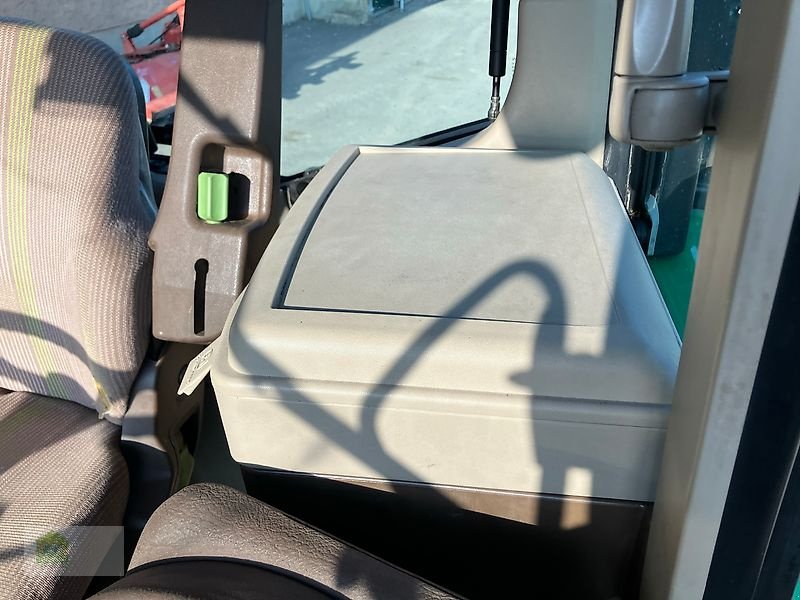 Traktor del tipo John Deere 6920, Gebrauchtmaschine en Salsitz (Imagen 28)