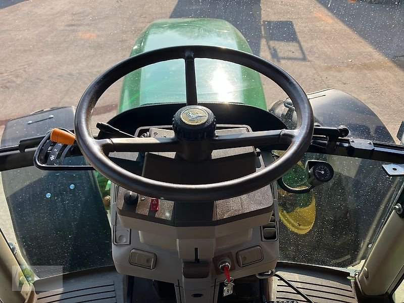 Traktor del tipo John Deere 6920, Gebrauchtmaschine en Salsitz (Imagen 27)