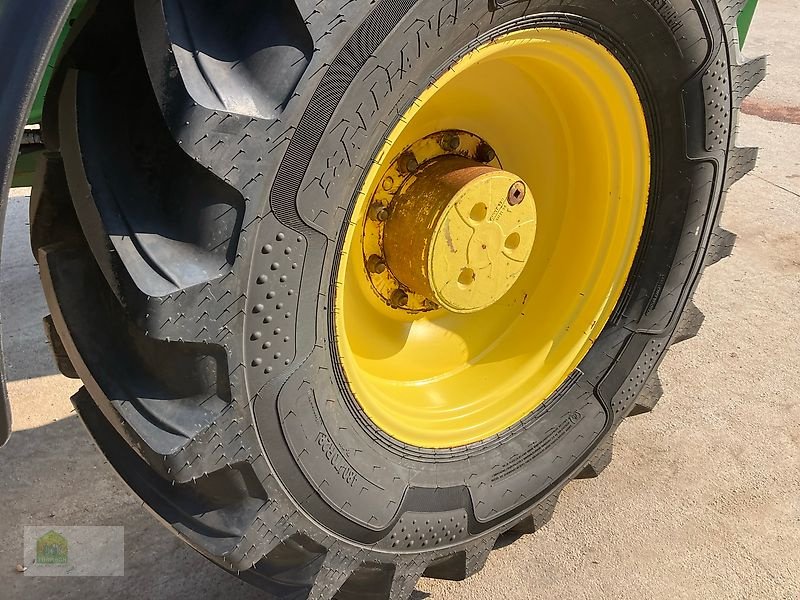 Traktor a típus John Deere 6920, Gebrauchtmaschine ekkor: Salsitz (Kép 23)