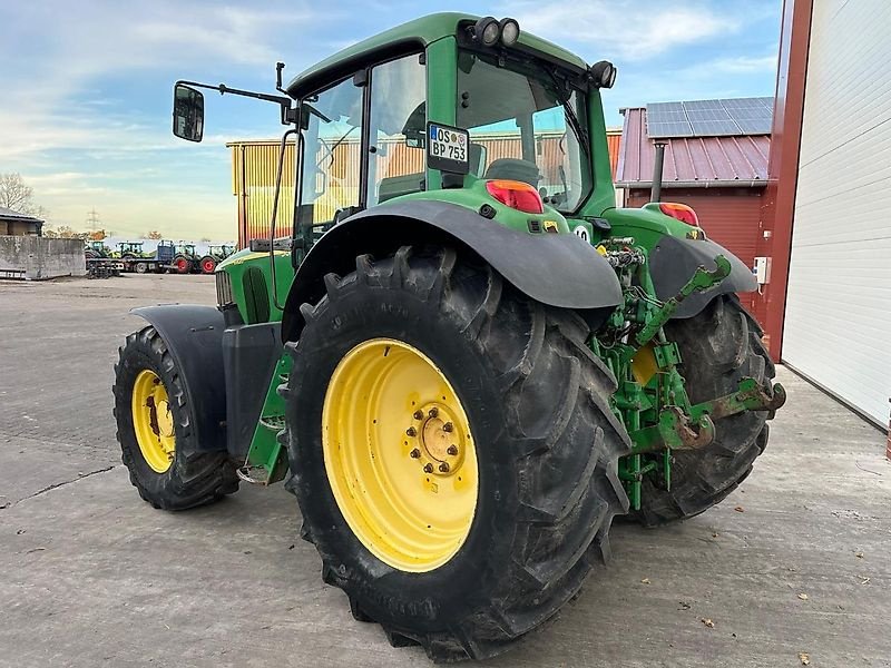 Traktor typu John Deere 6920, Gebrauchtmaschine v Ostercappeln (Obrázek 8)