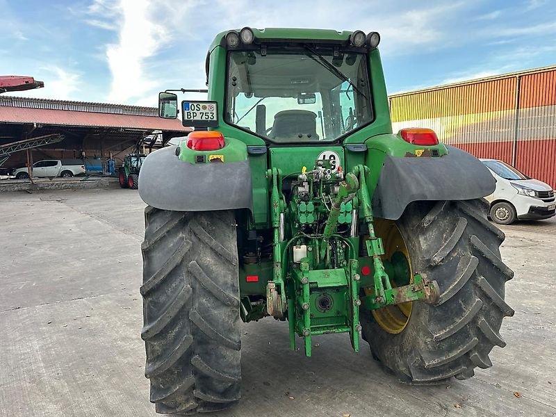 Traktor typu John Deere 6920, Gebrauchtmaschine v Ostercappeln (Obrázek 7)