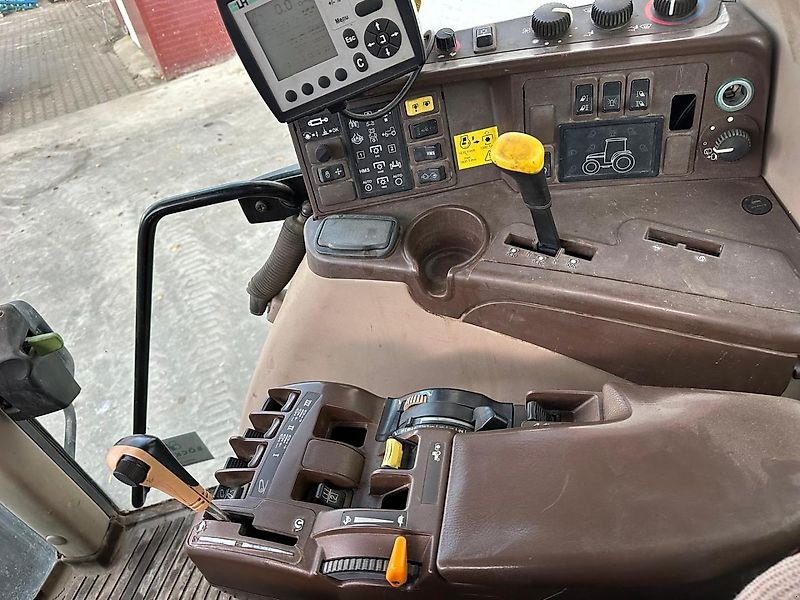 Traktor typu John Deere 6920, Gebrauchtmaschine v Ostercappeln (Obrázek 10)