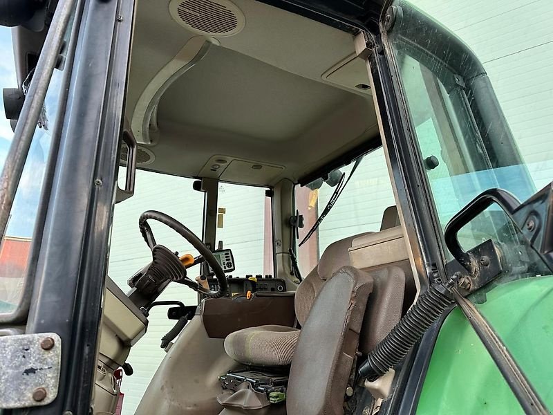 Traktor typu John Deere 6920, Gebrauchtmaschine v Ostercappeln (Obrázek 9)