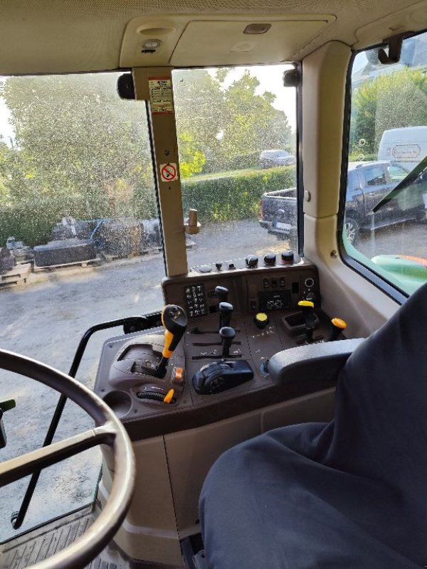Traktor typu John Deere 6920, Gebrauchtmaschine v HORION HOZEMONT (Obrázek 7)