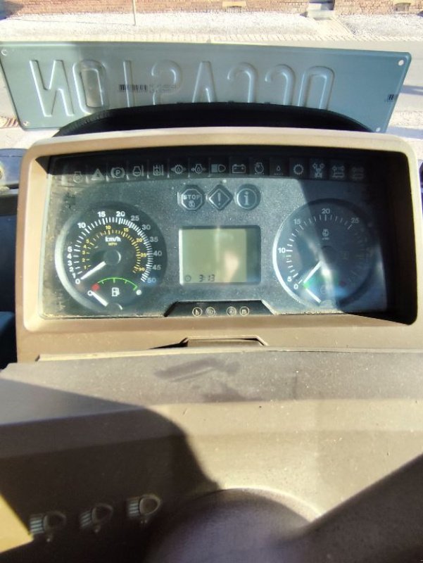 Traktor typu John Deere 6920, Gebrauchtmaschine v HORION HOZEMONT (Obrázek 4)