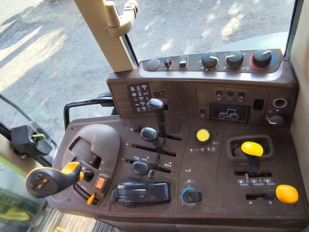 Traktor typu John Deere 6920, Gebrauchtmaschine v HORION HOZEMONT (Obrázek 8)