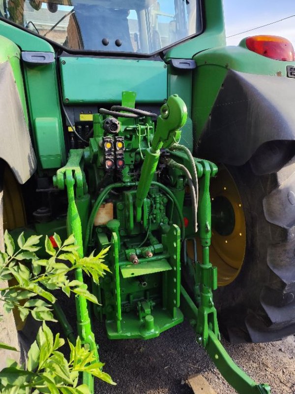 Traktor typu John Deere 6920, Gebrauchtmaschine v HORION HOZEMONT (Obrázek 2)