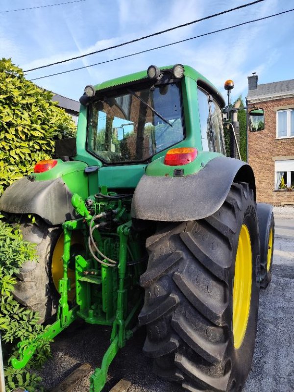 Traktor typu John Deere 6920, Gebrauchtmaschine v HORION HOZEMONT (Obrázek 5)