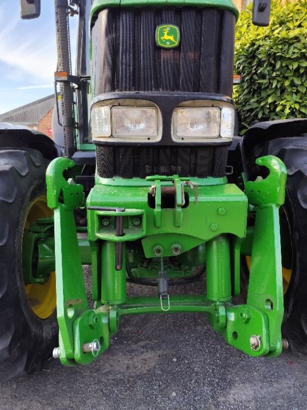 Traktor typu John Deere 6920, Gebrauchtmaschine v HORION HOZEMONT (Obrázek 3)