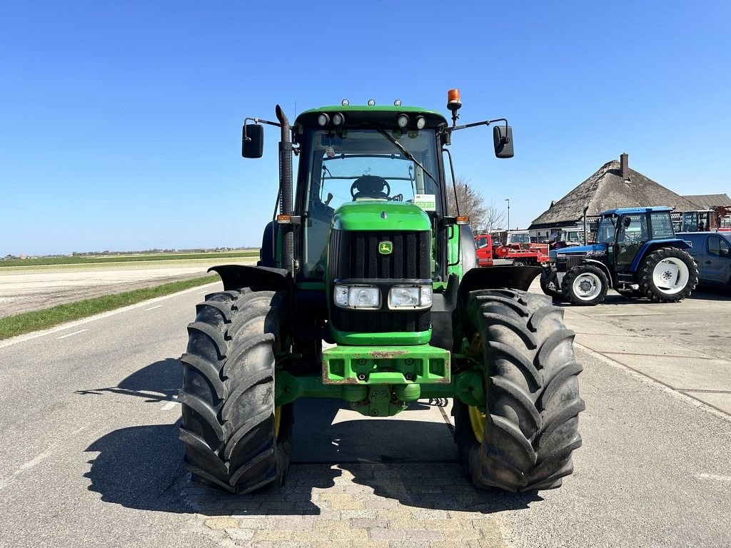 Traktor typu John Deere 6920, Gebrauchtmaschine v Callantsoog (Obrázek 3)