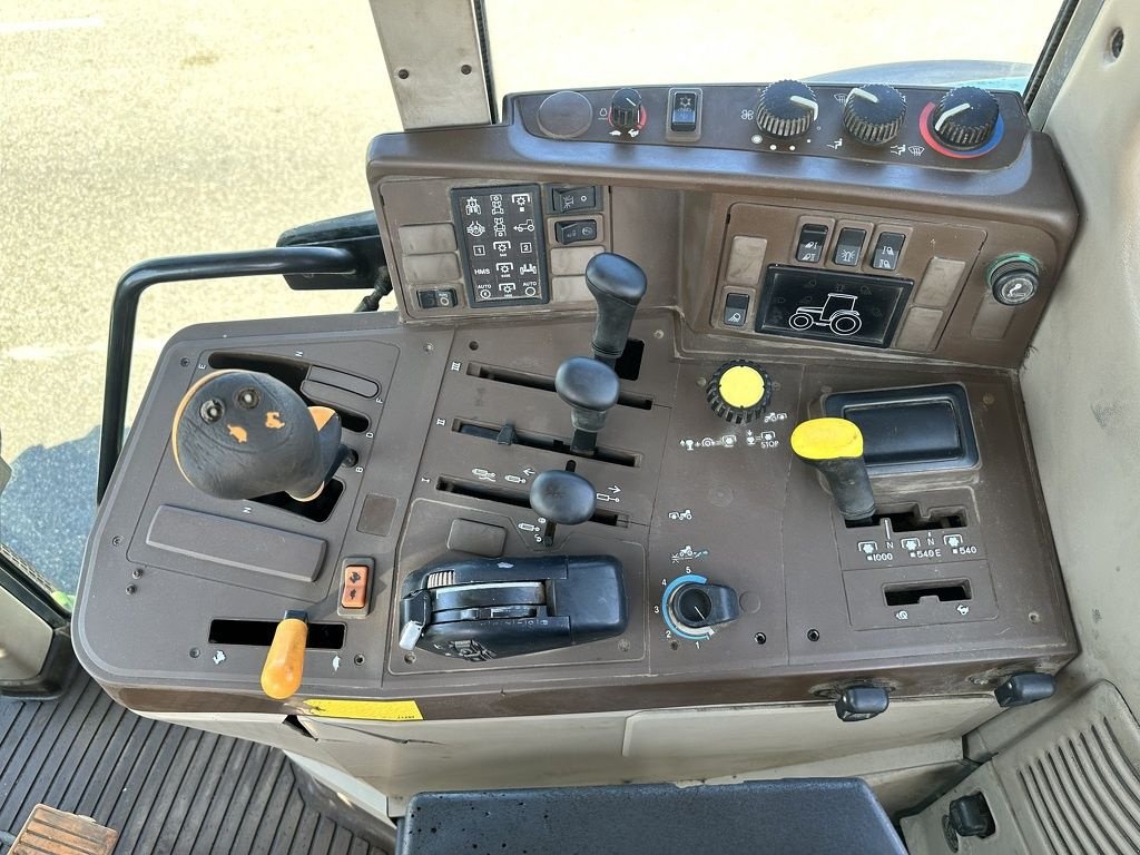 Traktor typu John Deere 6920, Gebrauchtmaschine v Callantsoog (Obrázek 8)