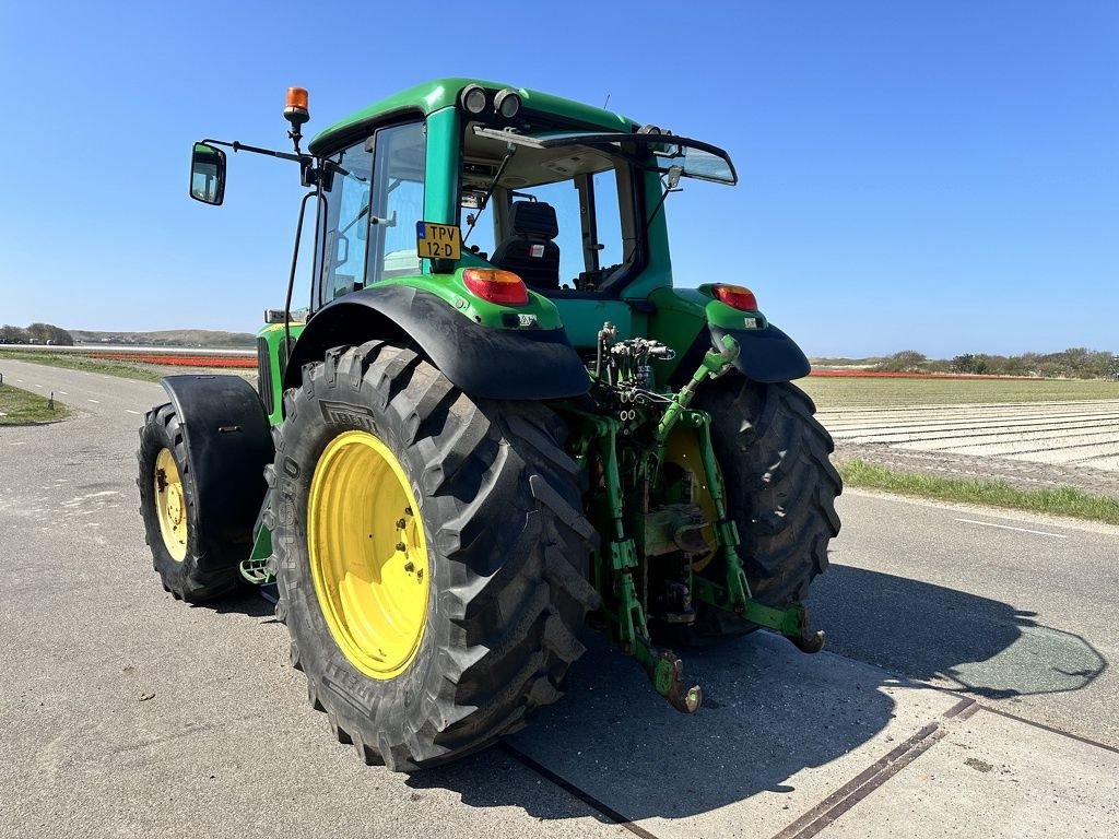 Traktor typu John Deere 6920, Gebrauchtmaschine v Callantsoog (Obrázek 10)